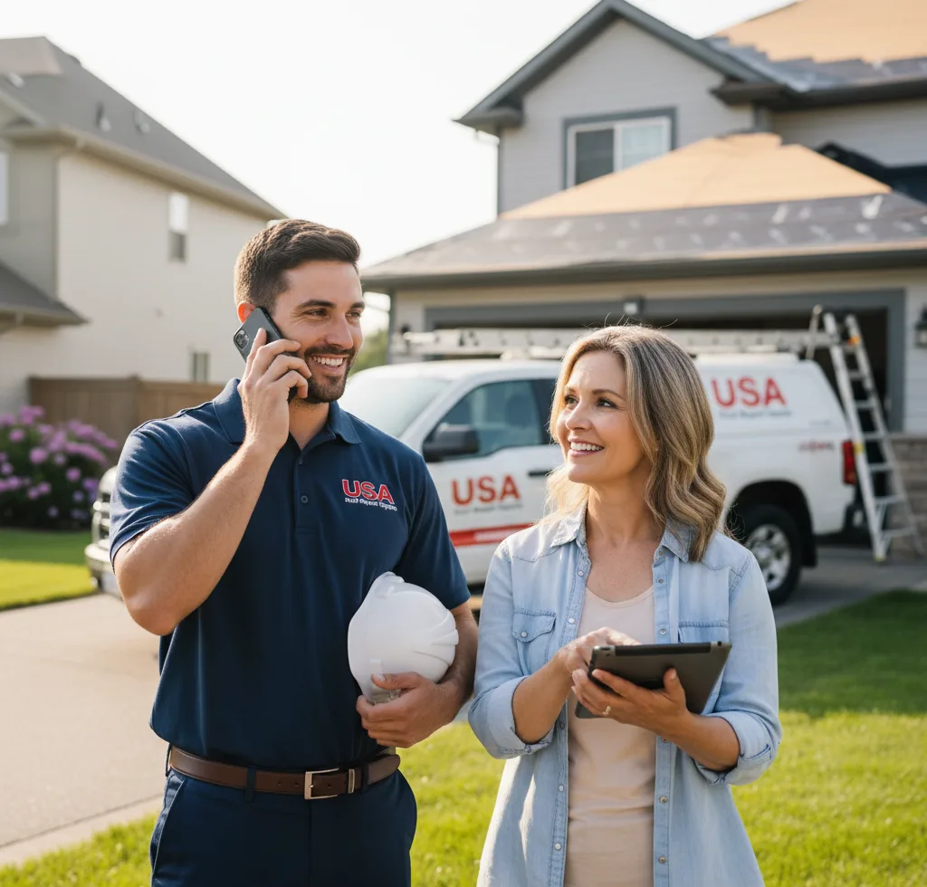 Roof Maintenance in Lake Milton, OH